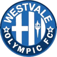Logo của Westvale Olympic