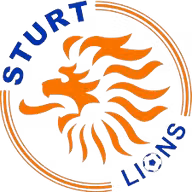 Logo của Sturt Lions (W)