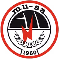 Logo của Pori Akatemia YJ U20