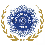 Logo của 12 de Octubre SD