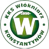 Logo của Konstantynow Lodzki