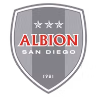 Logo của Abian San Diego (W)