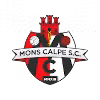 Logo của Mons Calpe SC Yucatan