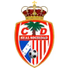 Logo của CD Real Sociedad Reserves