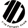 Logo của San Pedro 7/10 FC