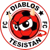Logo của Diablos Tesistan FC