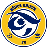 Logo của Buhos UNISON FC