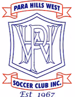 Logo của Para Hills West