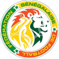 Logo của Senegal U17 (nữ)