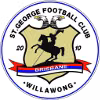 Logo của St George Willawong FC U23