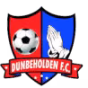 Logo của Dunbeholden FC