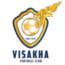 Logo của Visakha FC