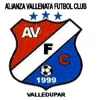 Logo của Alianza Vallenata U20