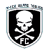Logo của Rhode Island Rogues (w)
