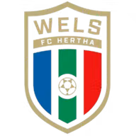 Logo của FC HOGO Hertha Wels