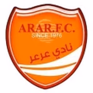 Logo của Arar FC