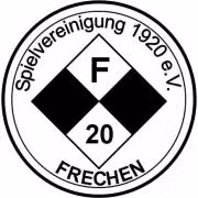 Logo của SpVg Frechen 20