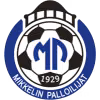 Logo của MP U20