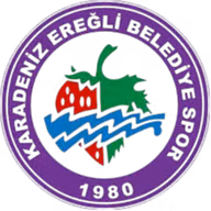 Logo của Kdz Ereglispor