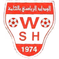Logo của WS Al Hamma