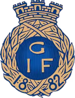 Logo của Gefle IF (nữ)