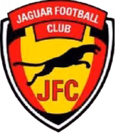 Logo của Jaguar FC