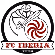Logo của Iberia Tbilisi