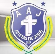 Logo của Atletas de Jesus U20