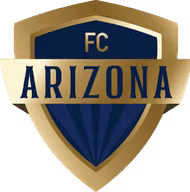 Logo của ASC San Diego (nữ)
