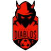 Logo của Denton Diablos FC