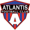 Logo của Atlantis II