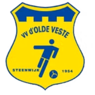 Logo của Olde Veste