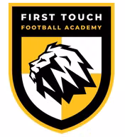 Logo của First Touch Academy (nữ)