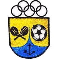 Logo của Desportivo de Nacala