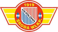 Logo của Polonia Sroda Wlkp (nữ)