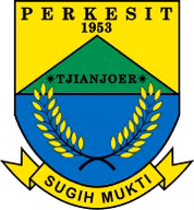 Logo của Perkesit Cianjur