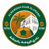 Logo của Al-Rawdhah