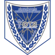 Logo của AS OTR