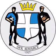 Logo của OFK Kovarce