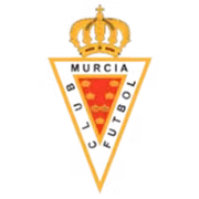 Logo của Real Murcia U19