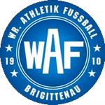 Logo của Vorwarts Brigittenau