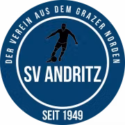 Logo của SV Andritz