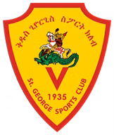 Logo của Saint George SC