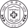 Logo của Inje University