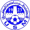 Logo của U.S.Monastir