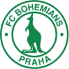 Logo của Bohemians Praha