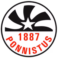 Logo của Ponnistus