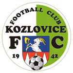 Logo của Kozlovice