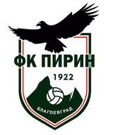 Logo của Pirin Blagoevgrad