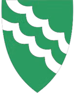 Logo của Surnadal